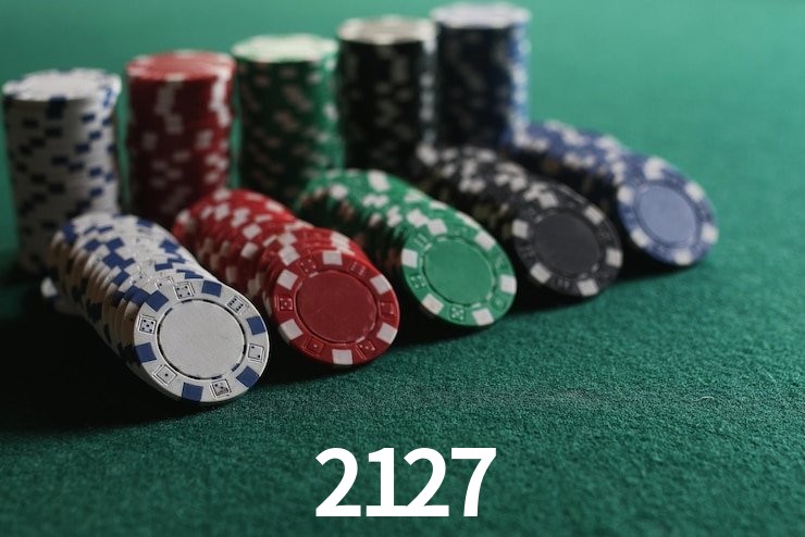 Welcome Bonus 2127
