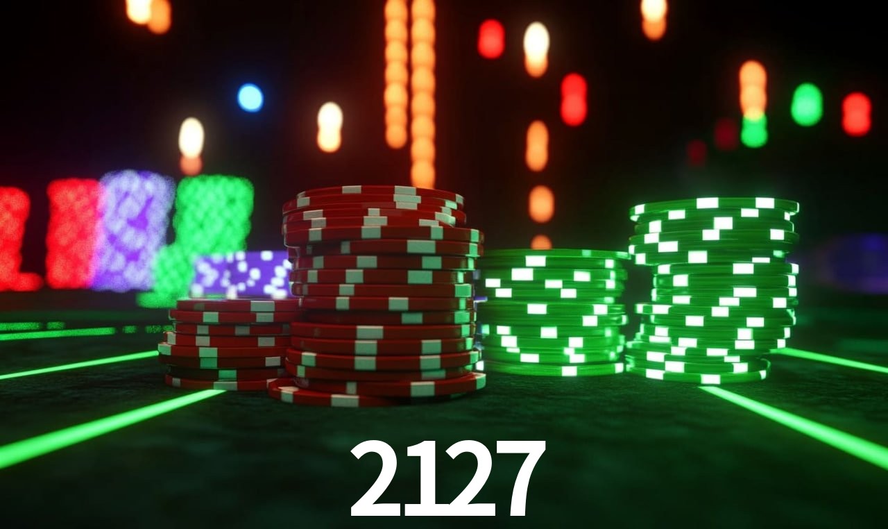 Experiência VIP 2127