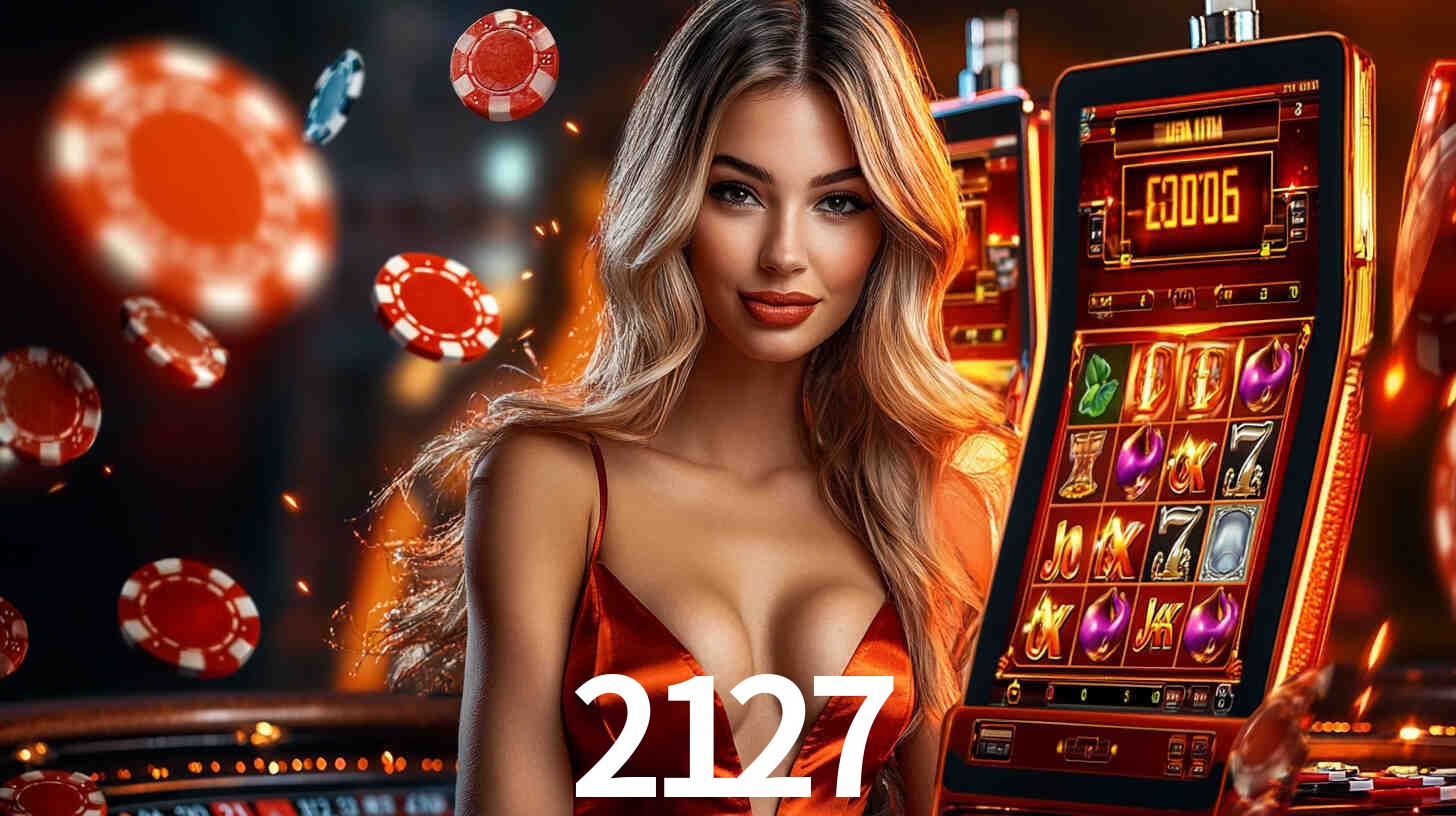 2127: Seu Cassino Premiado com Pagamentos Rápidos