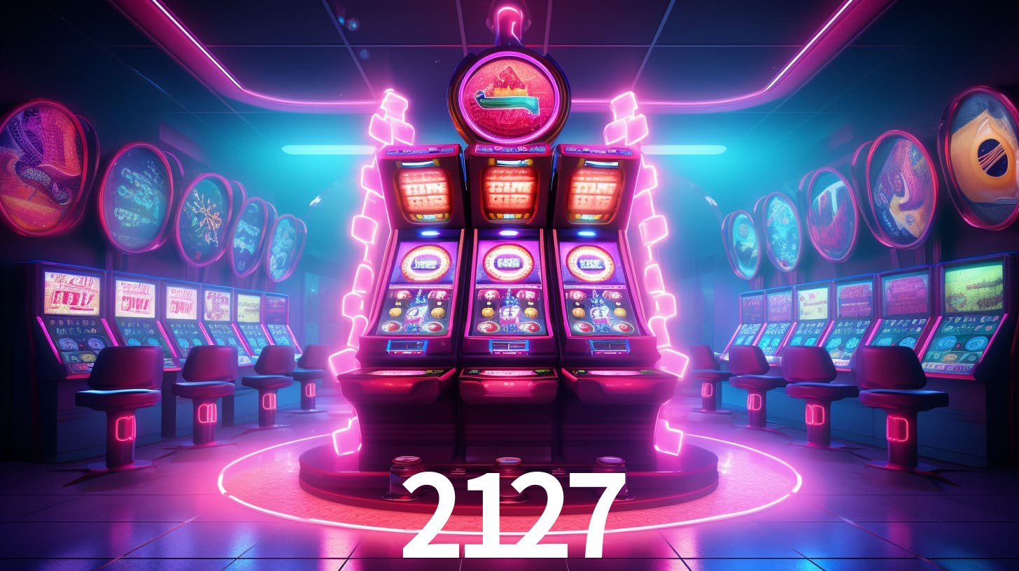 2127,2127 BET