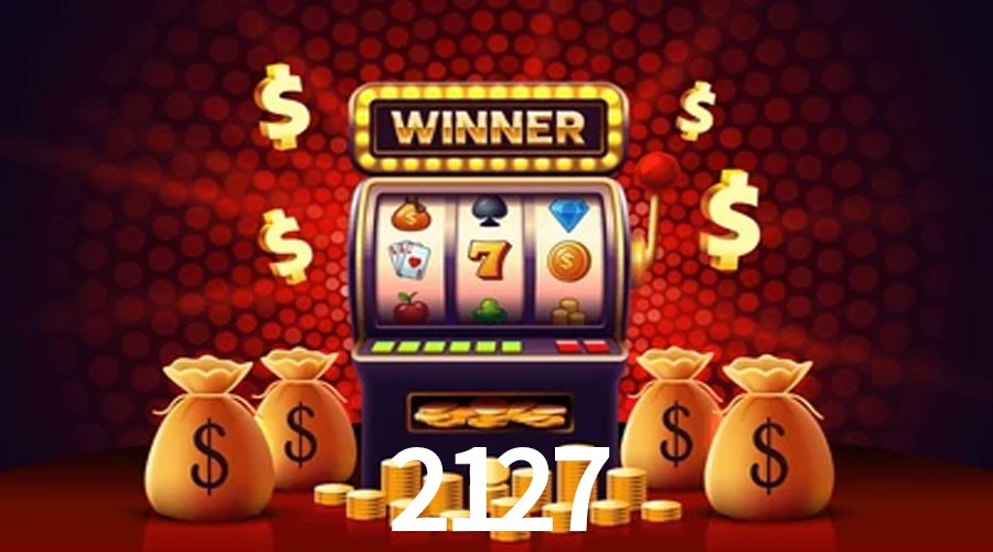 Slot Games 2127