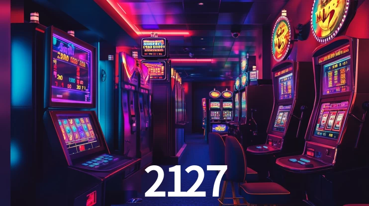 2127,2127 BET