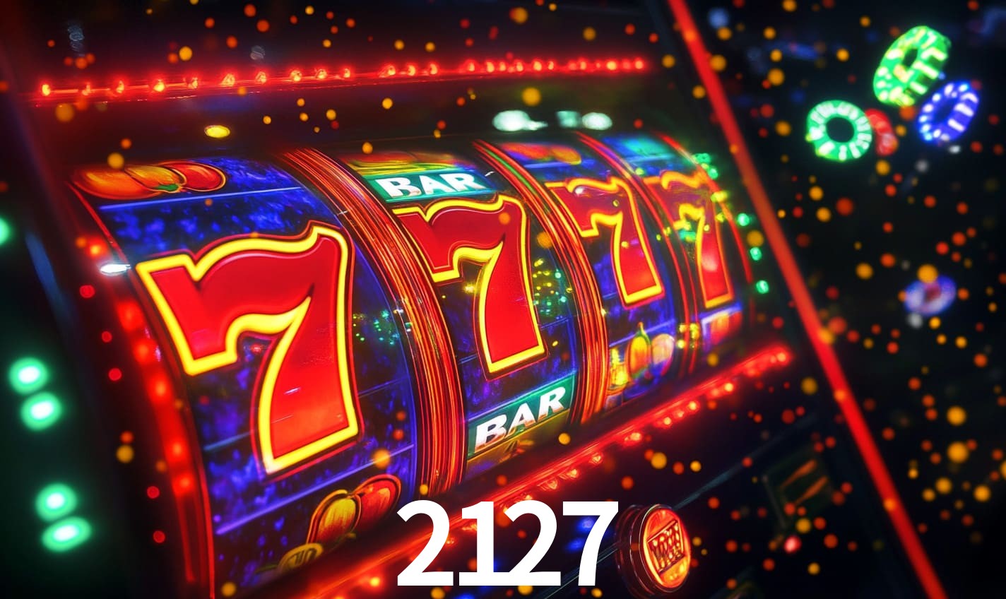 2127: Jogue Crash e Experimente Alta Recompensa Instantânea