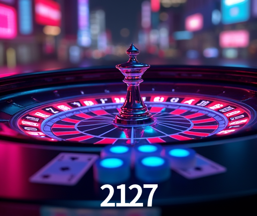 Desvendando o Mundo dos Jogos Virtuais na 2127