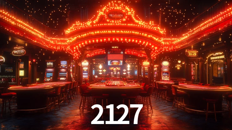 Experimente o Login Seguro Premium no 2127