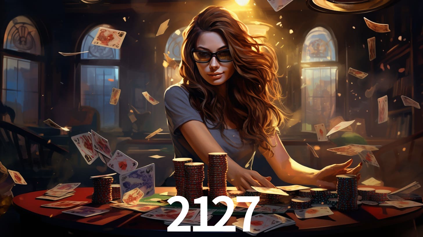 VIP Casino 2127