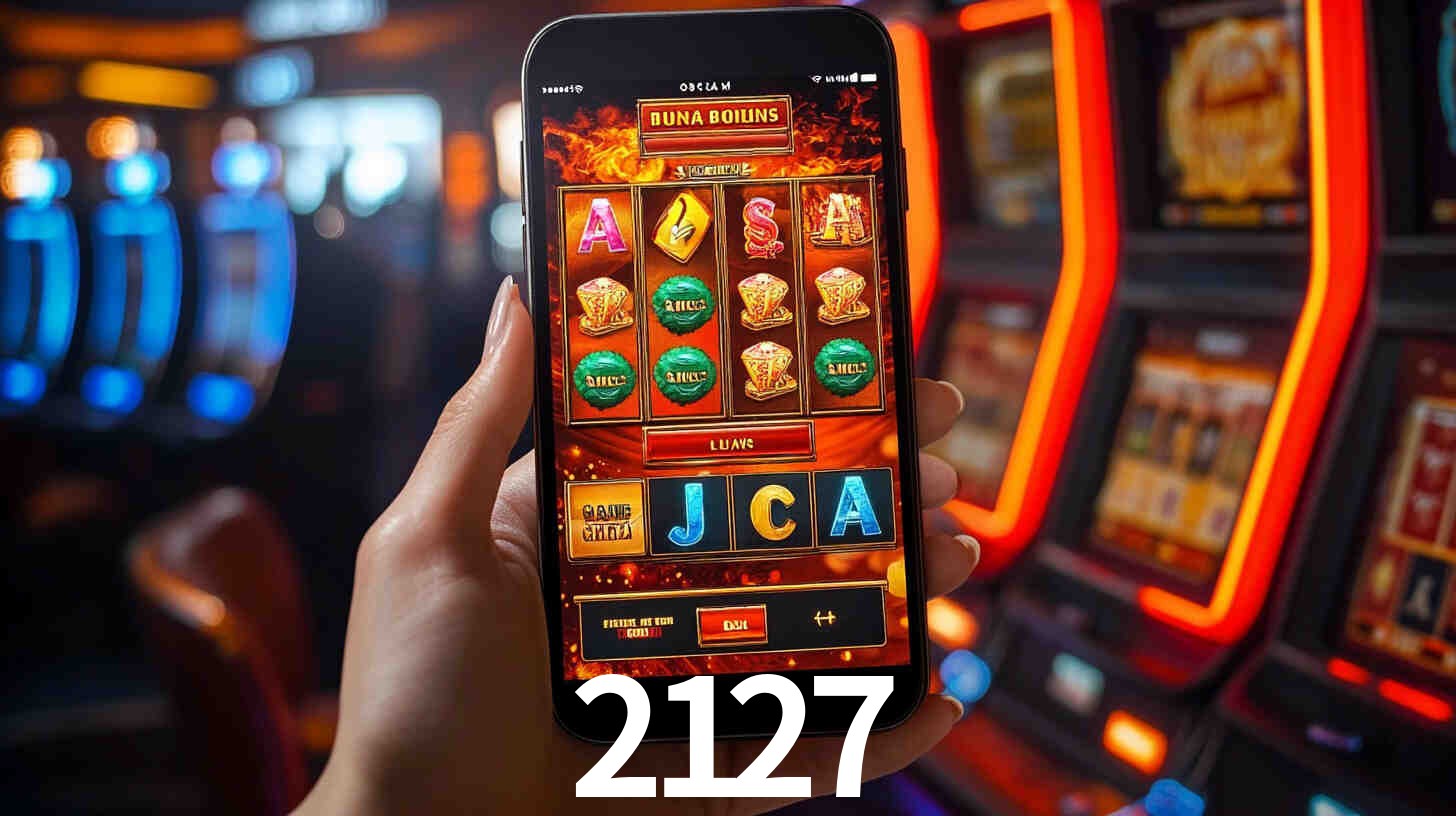 2127 BET