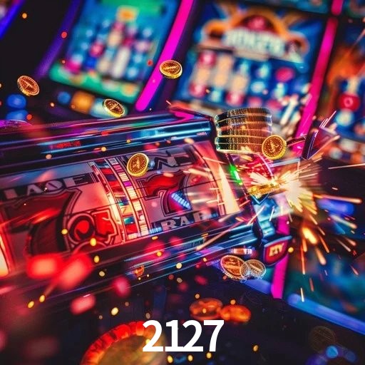 Mesa de Blackjack 2127