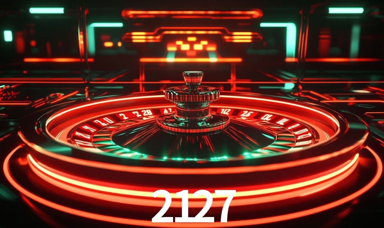 Descubra o Programa VIP da 2127: Vantagens Exclusivas para Jogadores