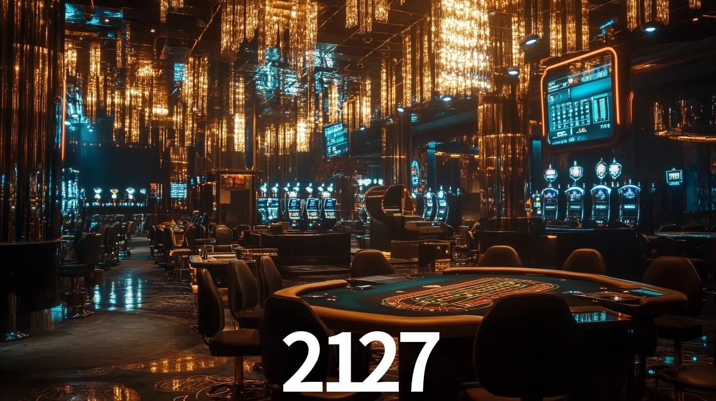 2127,2127 BET