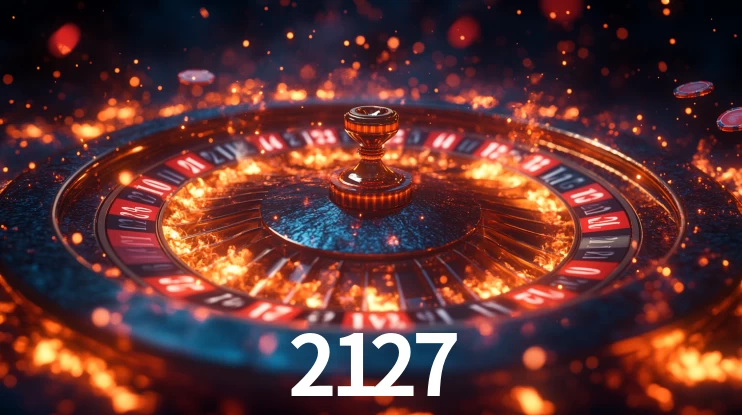 2127,2127 BET