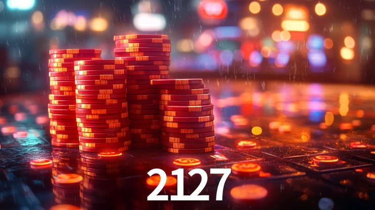 2127 BET