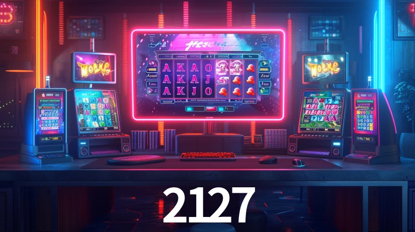 2127,2127 BET