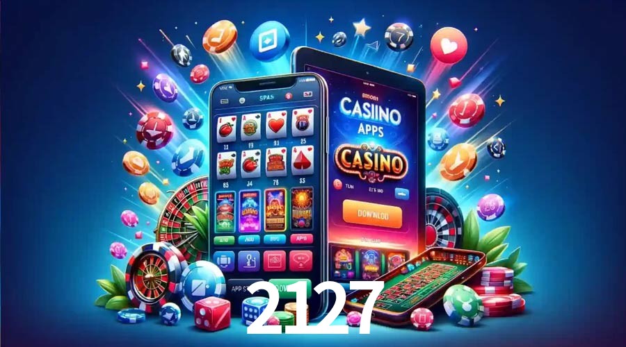 Game Providers 2127