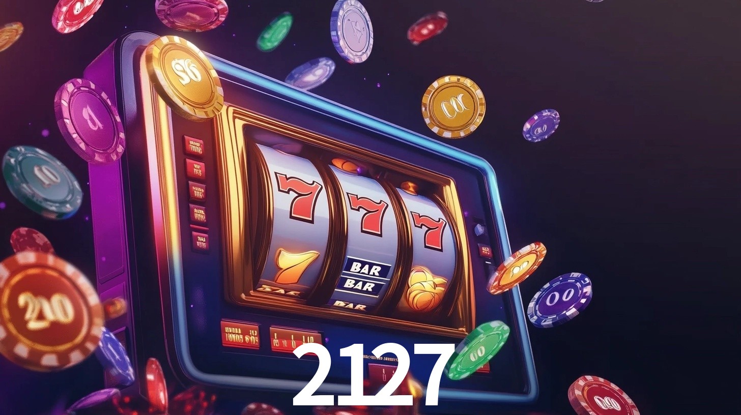 Welcome Bonus 2127