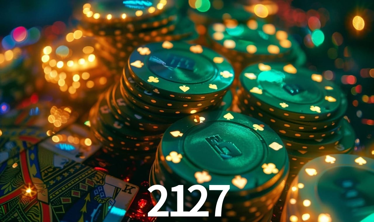 Apostas de Futebol 2127