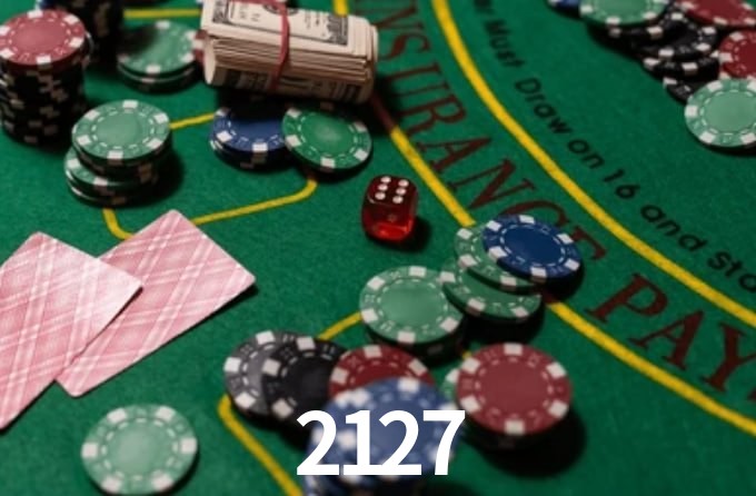 2127 BET