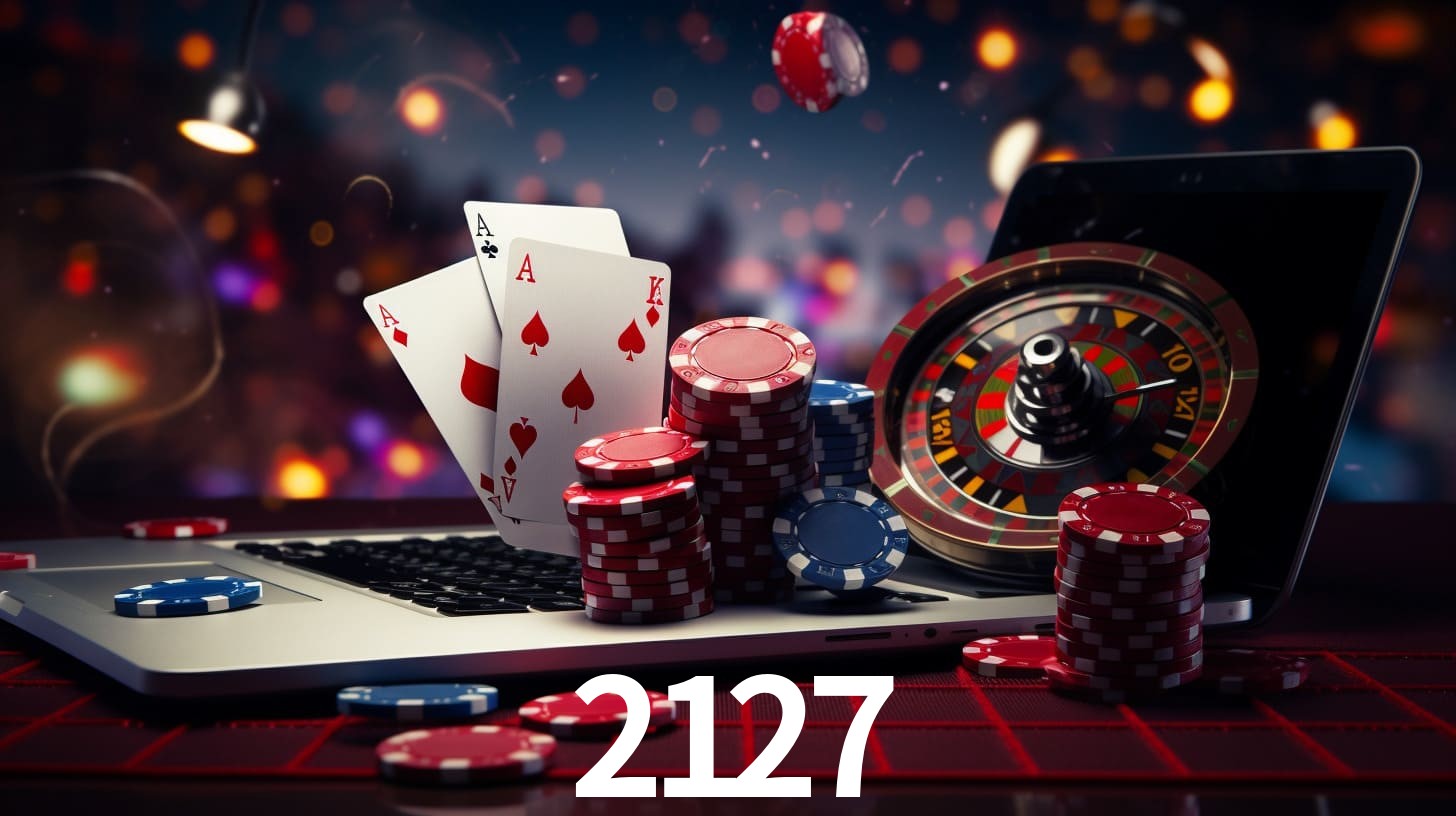 Roulette Table 2127