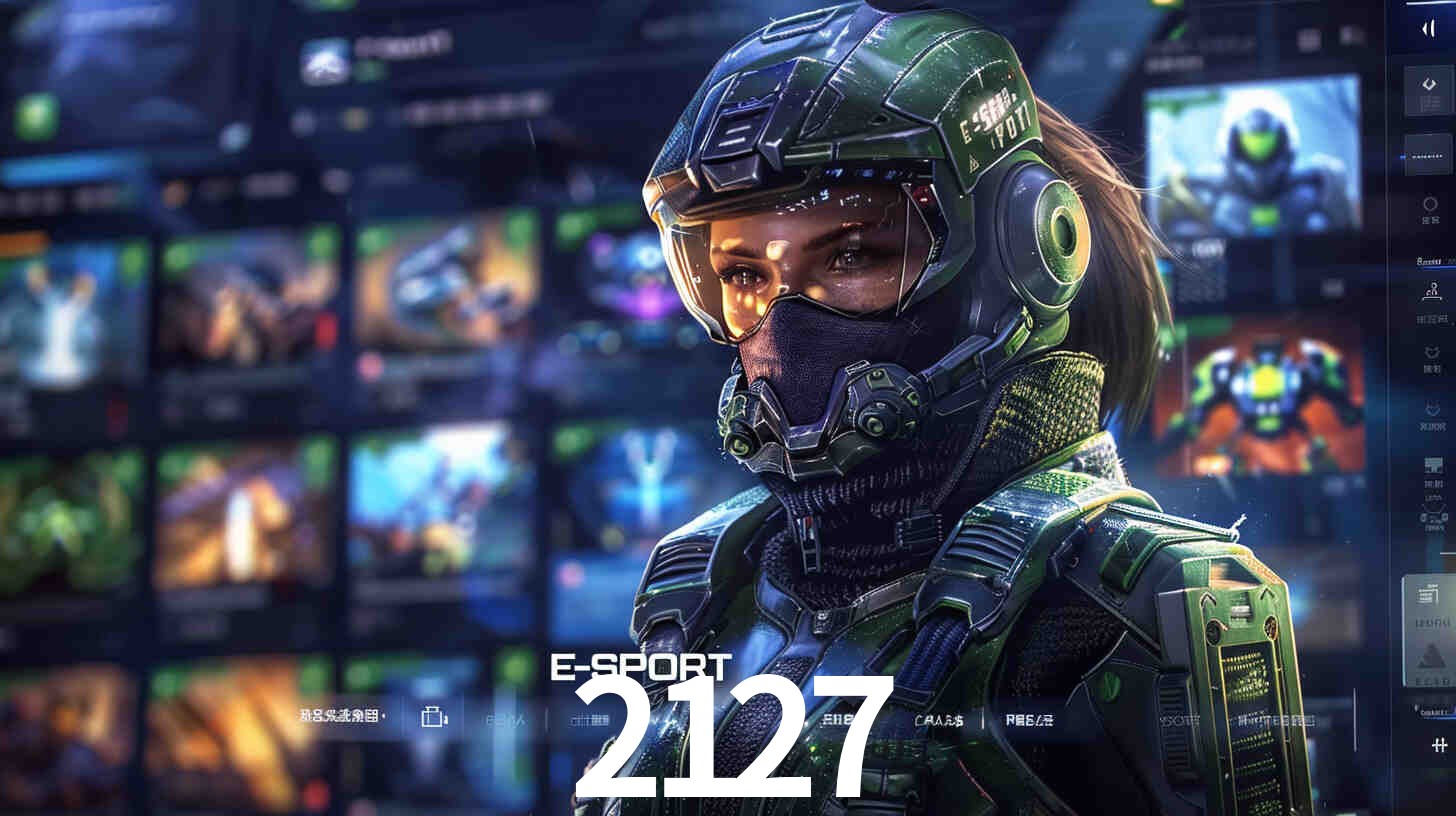 Security Systems 2127