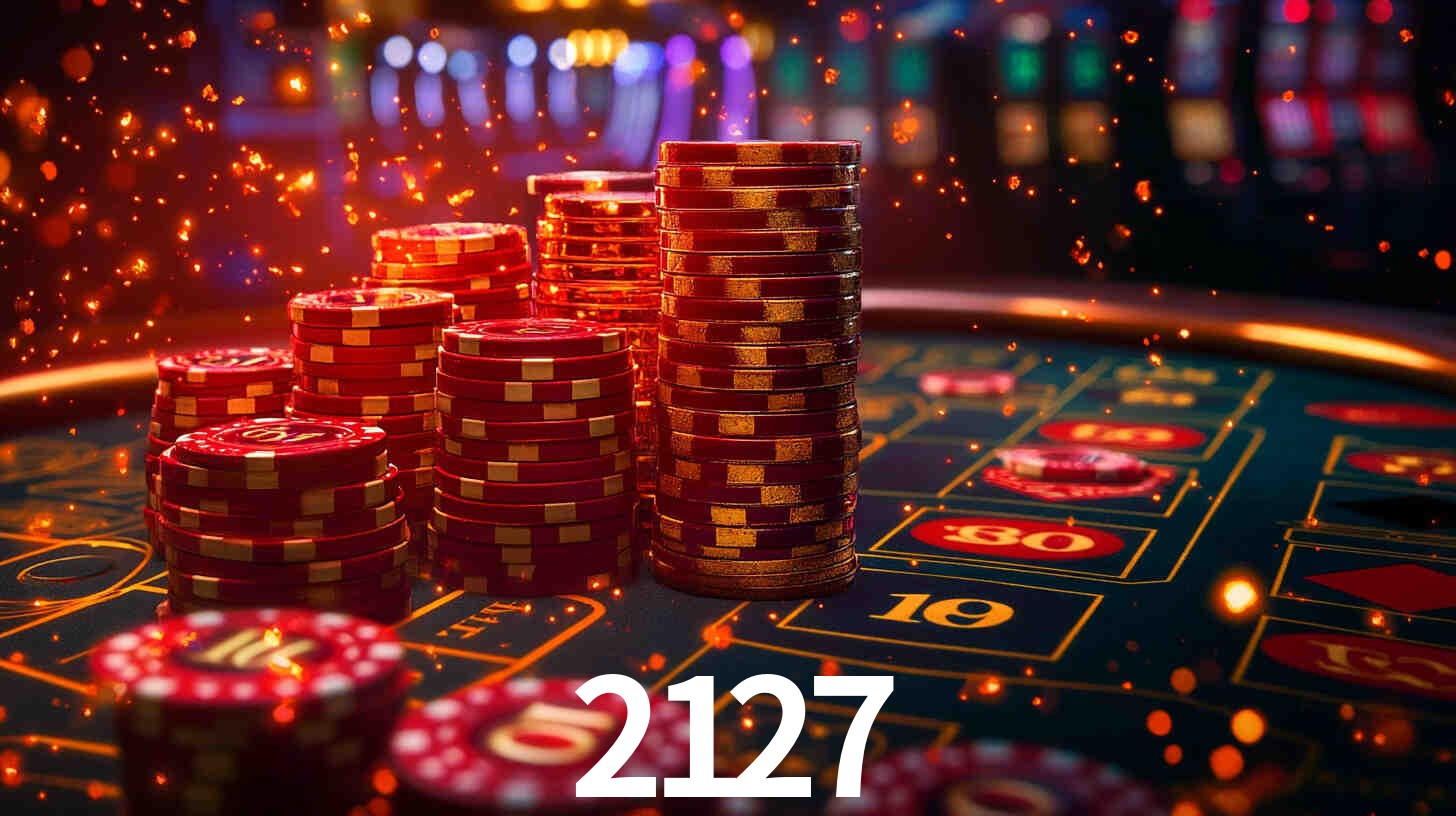 2127 App Interface