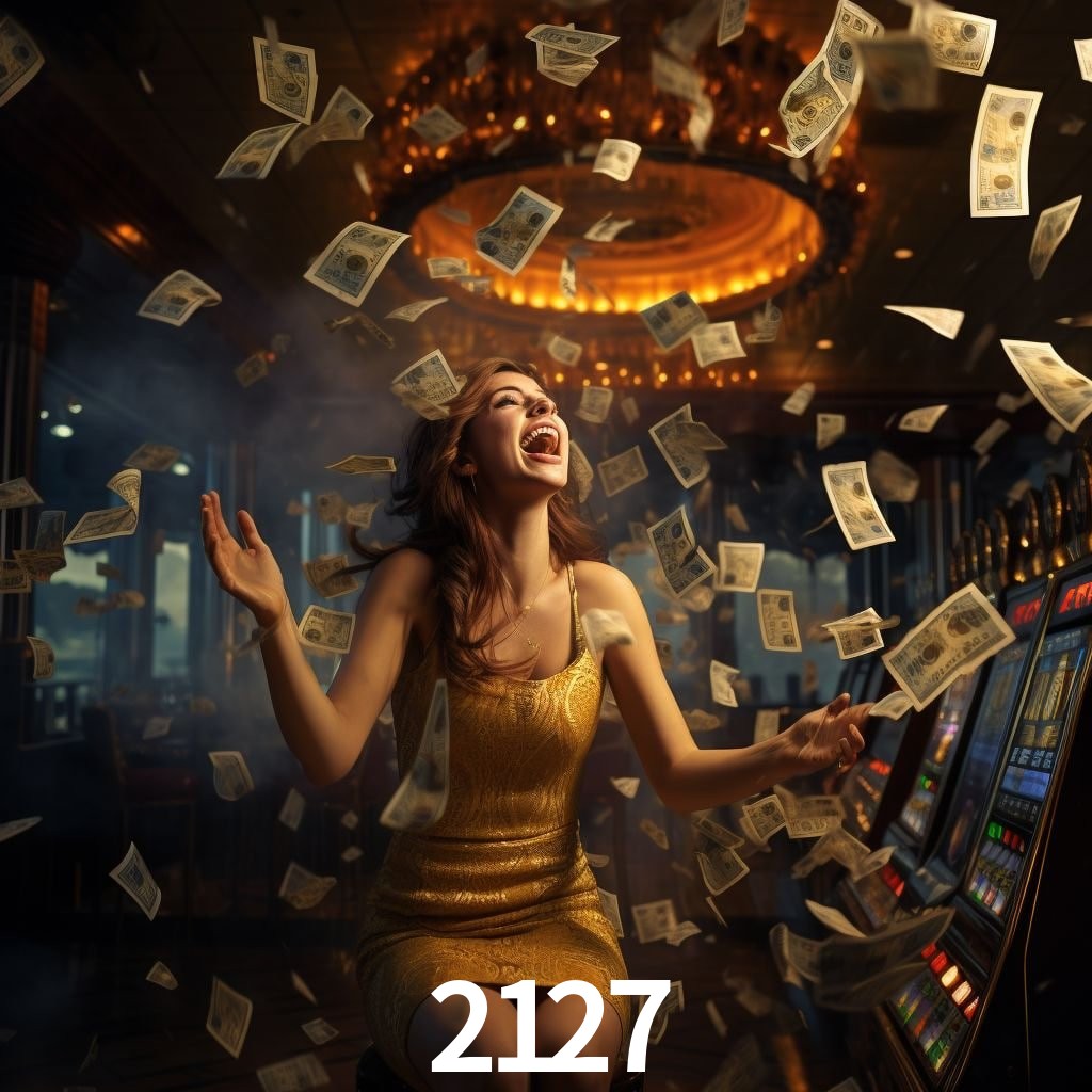VIP Casino 2127