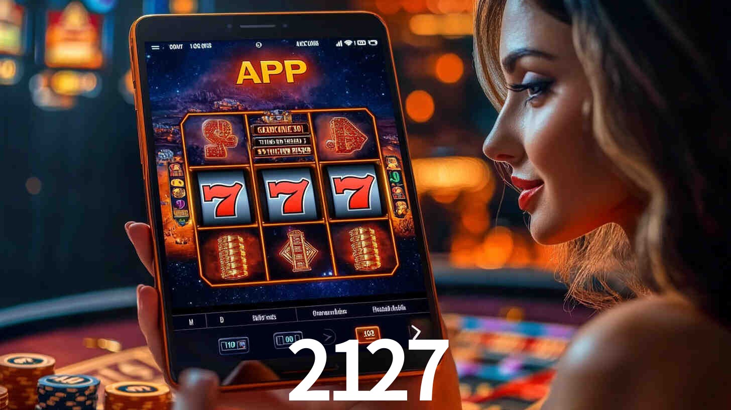 2127: A Experiência de Casino com Jogos de Mesa ao Vivo
