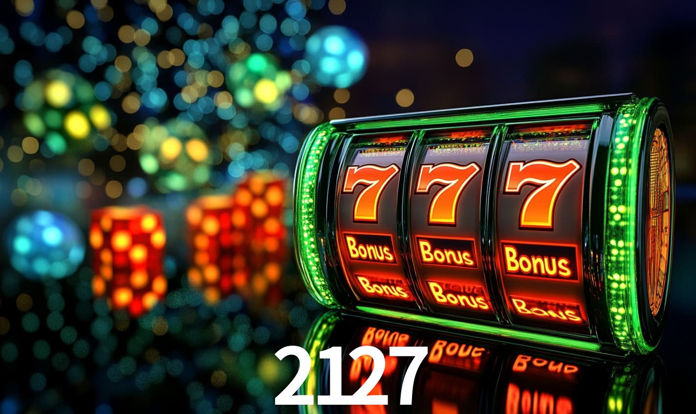 Tecnologia da Plataforma 2127