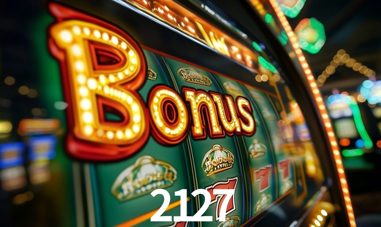 Logo 2127 Loteria Online