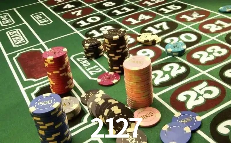 Provedores de Jogos 2127