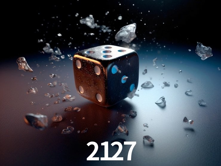 Logo da 2127