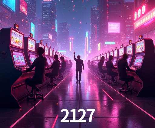 Mesa de Blackjack 2127