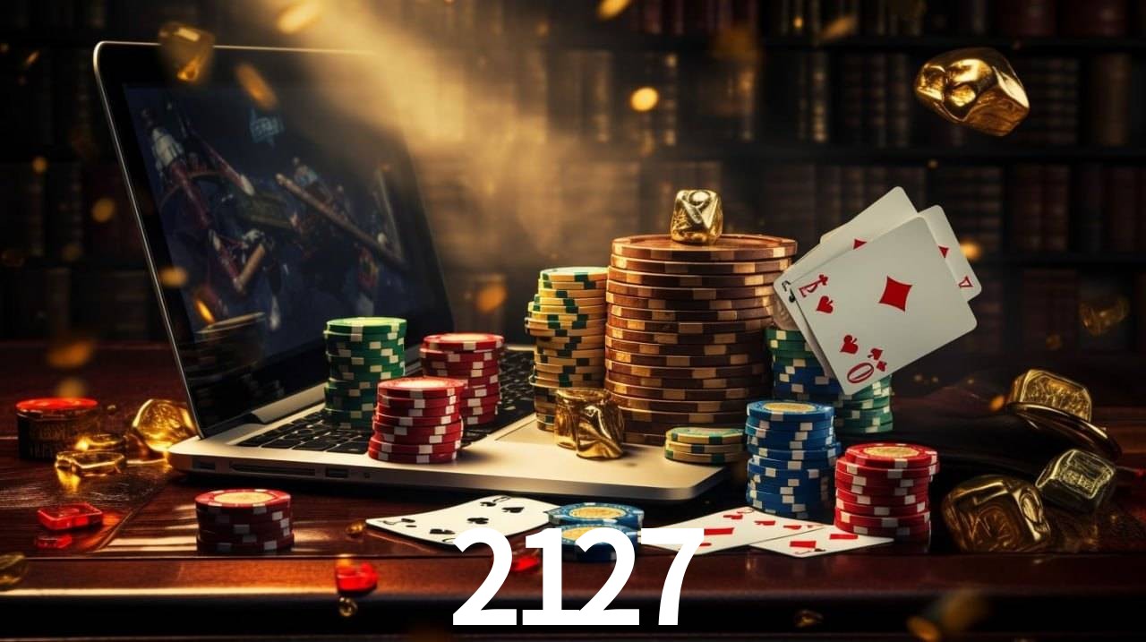 Estatísticas Crash Games 2127