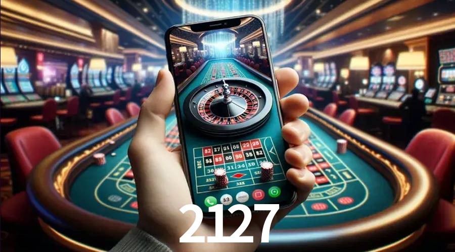 2FA Security 2127
