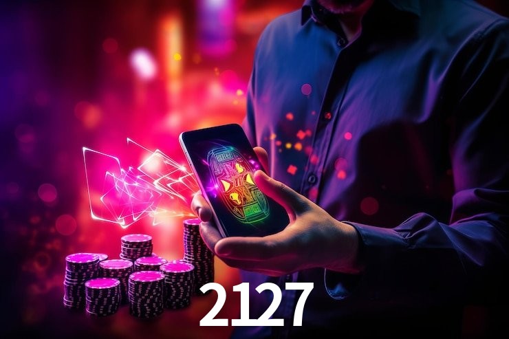 Casino VIP 2127