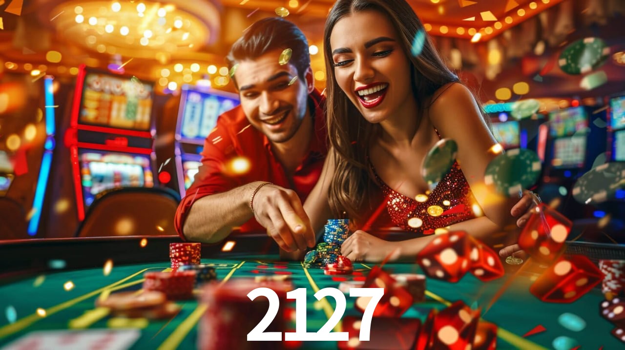Integração de APIs 2127