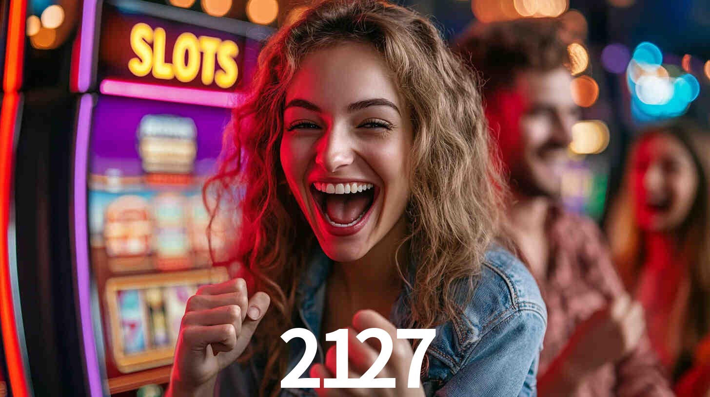Descubra o Programa VIP da 2127: Vantagens Exclusivas para Jogadores