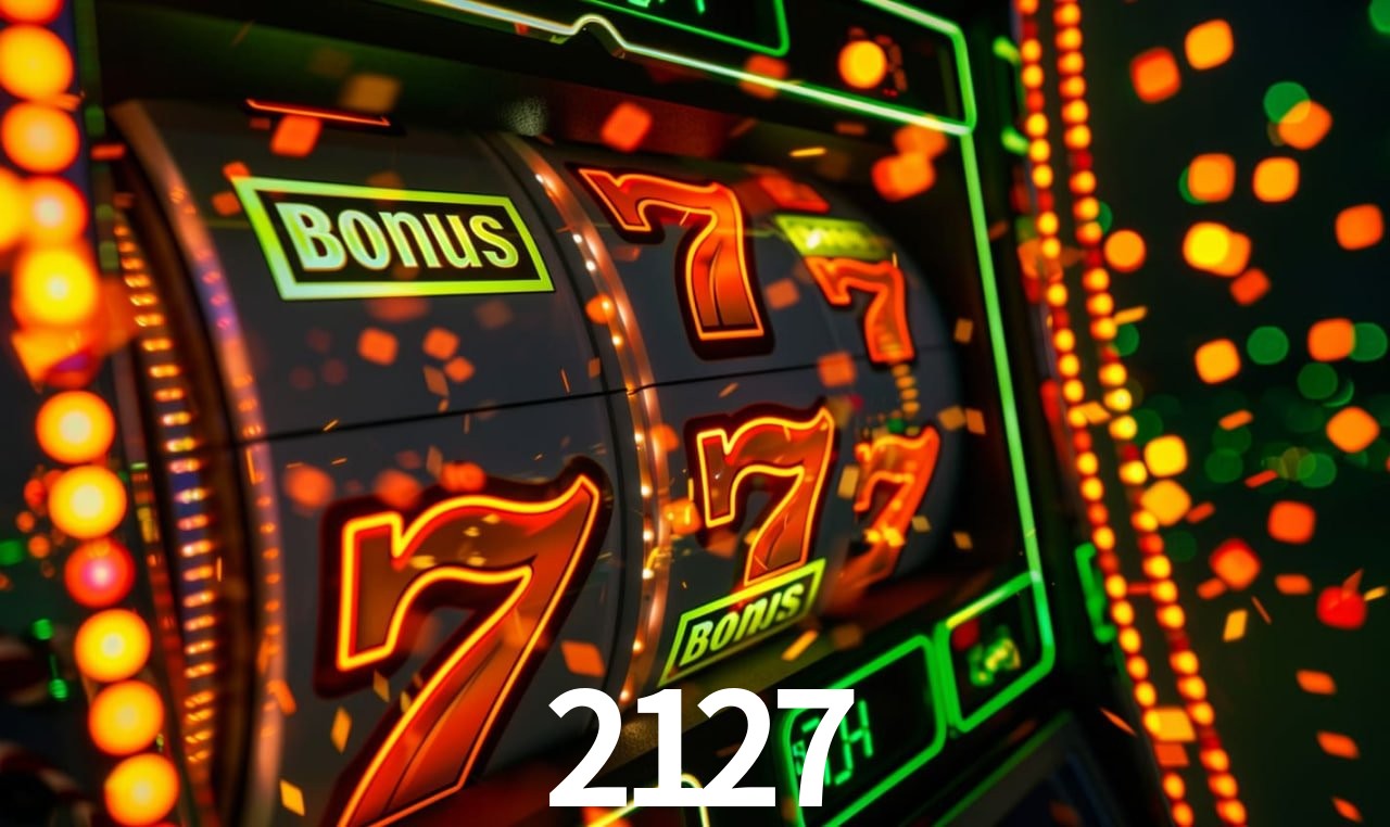 cassino 2127