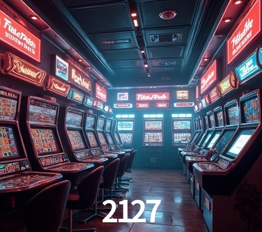 2127 Sistema Rápido