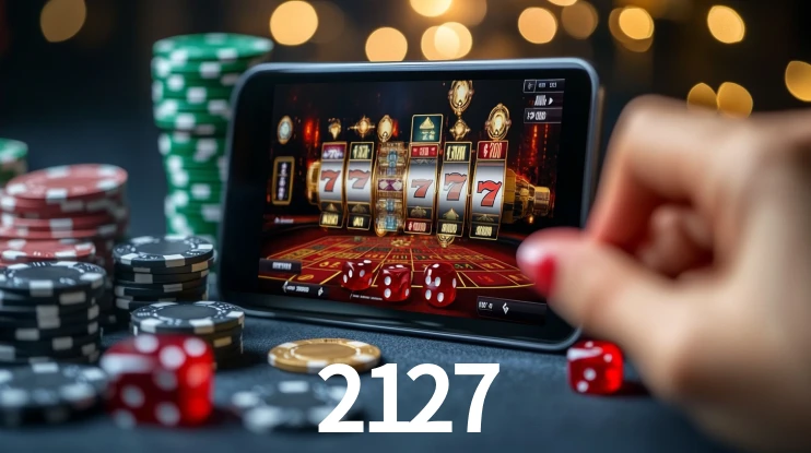 Instant EasyPaisa 2127