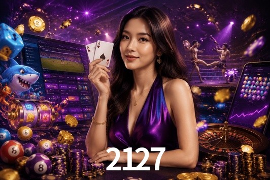 Live Casino 2127
