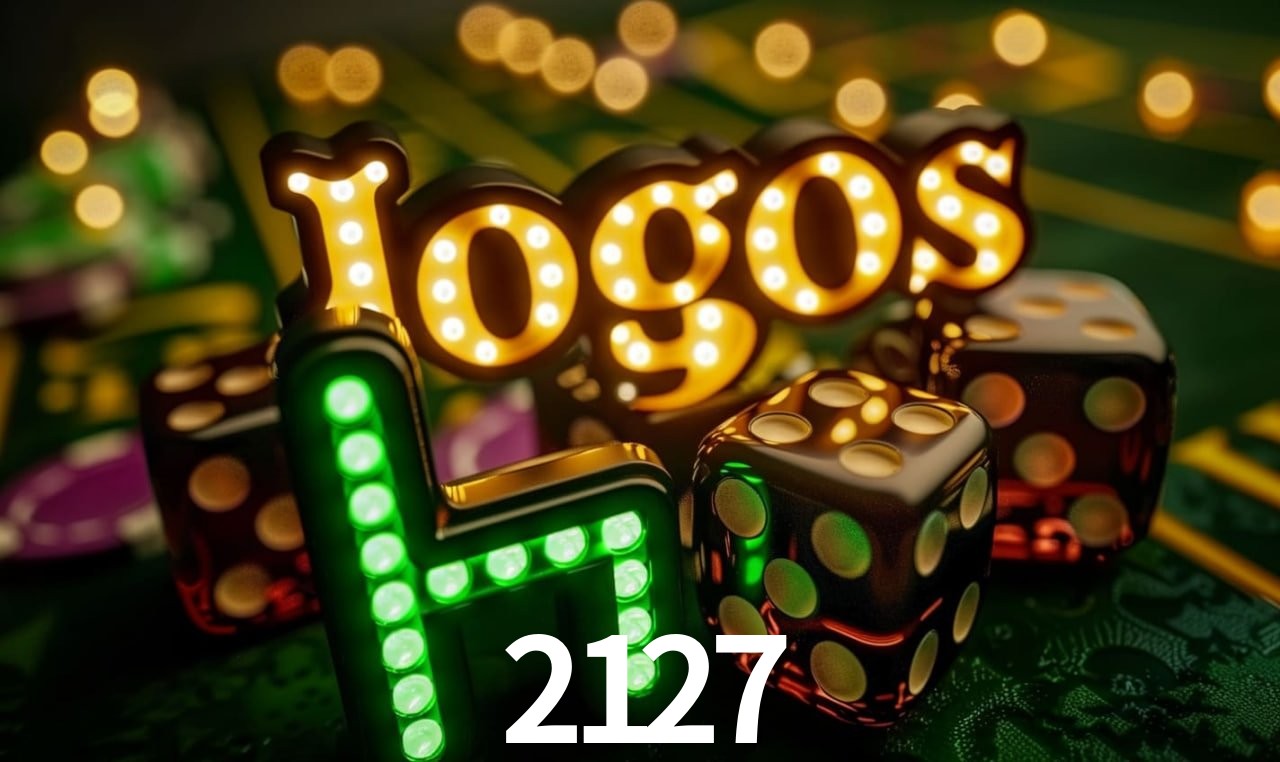 Jogos de Slot 2127