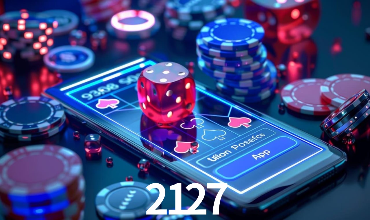 Bot 2127 Telegram