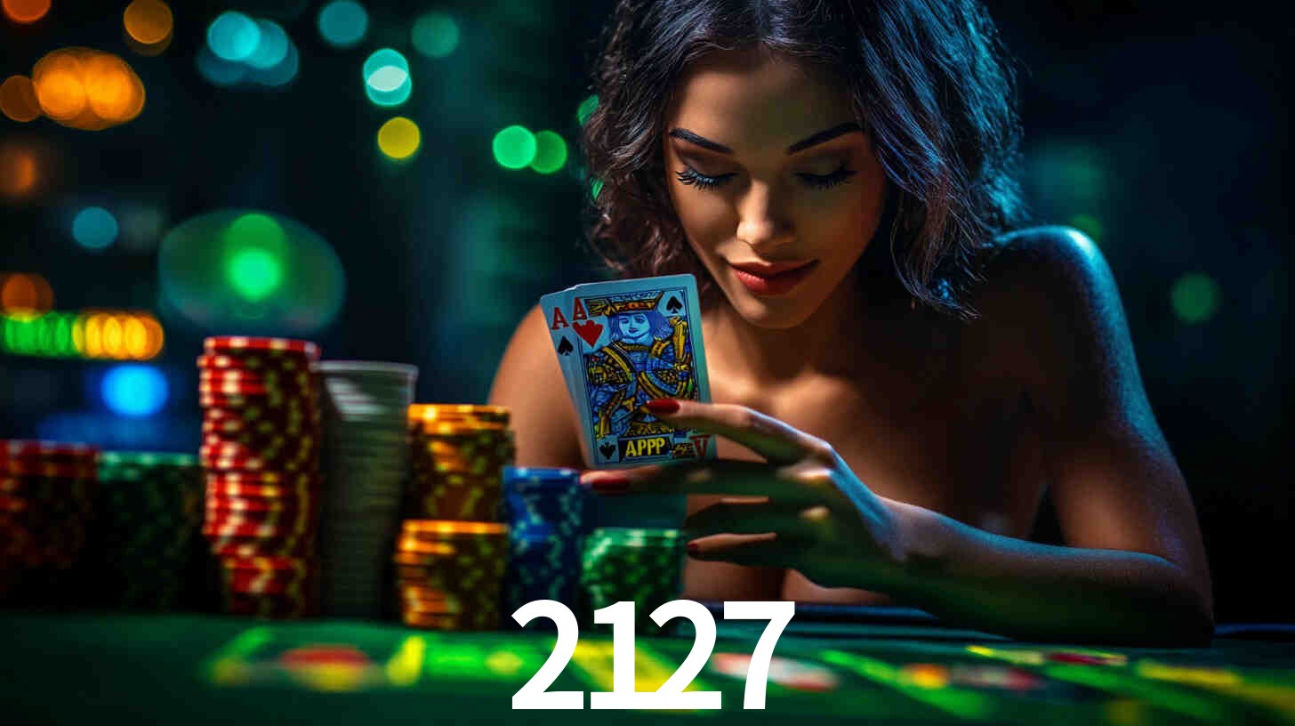 Explorando a Categoria de Eventos em Apostas na 2127