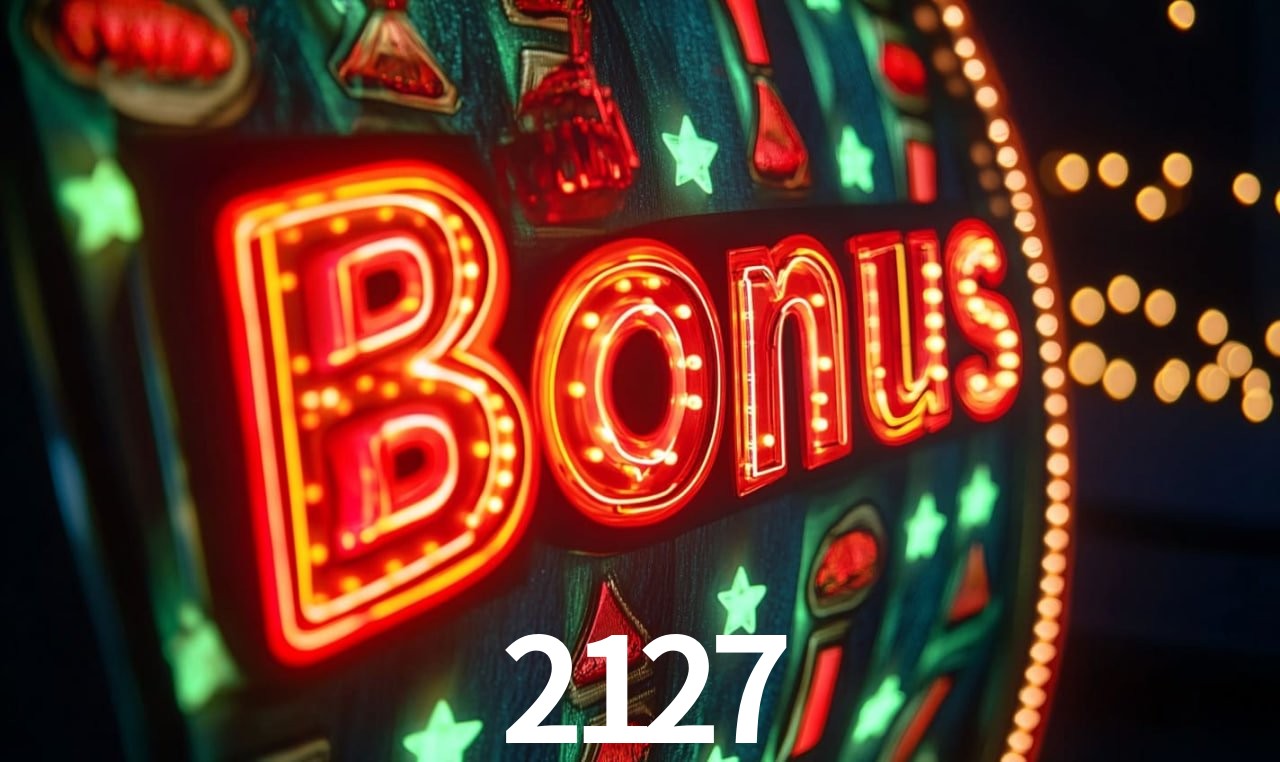 Bônus Diários 2127