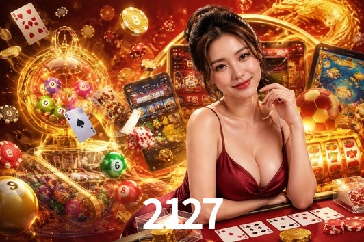 Secure Login 2127