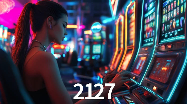 Experimente o Login Seguro Premium no 2127