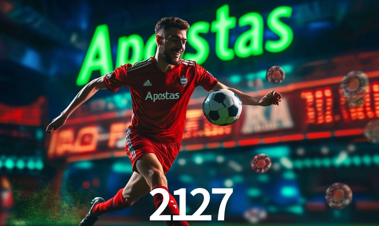 Jogos Exclusivos 2127