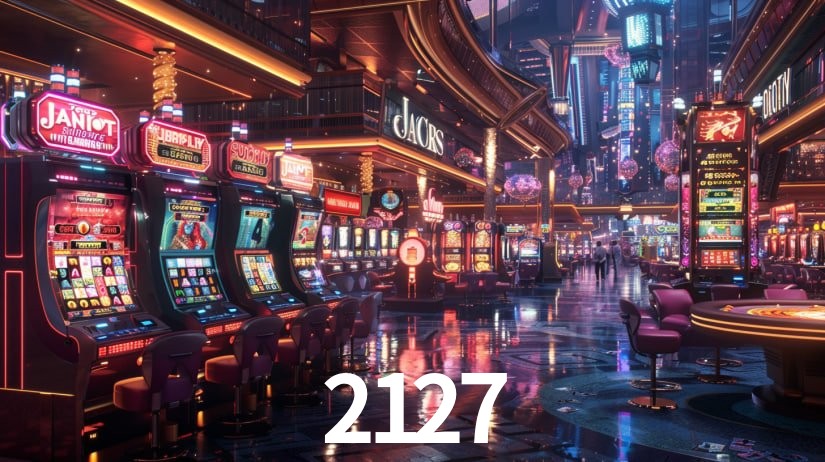 Slot Games 2127