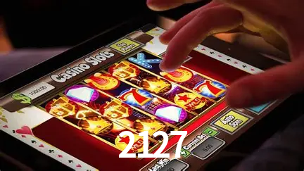 Descubra a Magia dos Jogos de Arcade no 2127