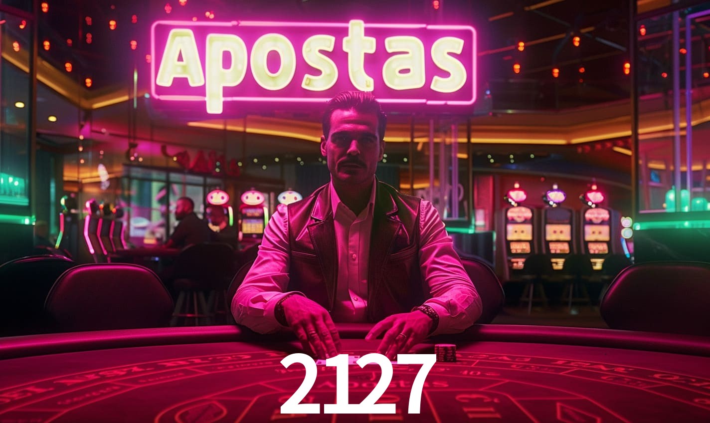 Desvendando o Mundo dos Jogos Virtuais na 2127